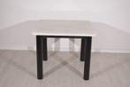 Schiffini - Vico Magistretti - Table - Marbre, Métal, Bois
