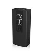 Yasokro Draagbare Compressor Bandenpomp Usb Oplaadbaar Voor, Ophalen of Verzenden, Nieuw