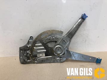 Ruitmechaniek 4Deurs rechts-voor Volvo XC90 O127567, Nieuw