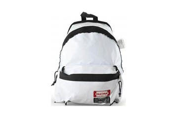 Eastpak Rugzak Wit, Handtassen en Accessoires, Tassen | Rugtassen, Verzenden, 25 tot 40 cm, Zo goed als nieuw, 30 tot 45 cm