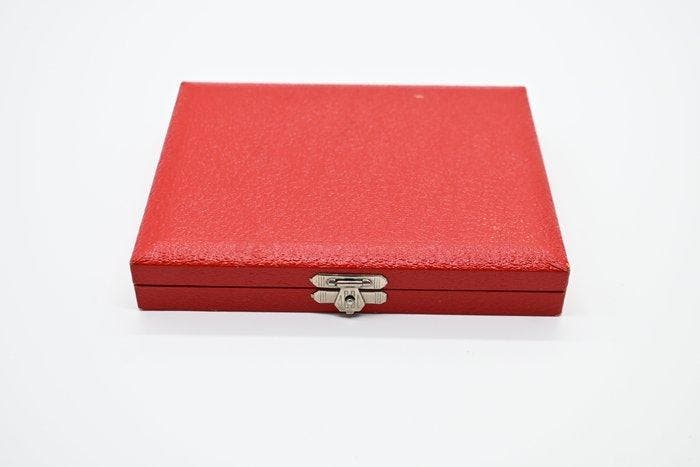 Cuillère (6) - Argent 925, Antiquités & Art, Antiquités | Argent & Or