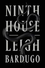 Ninth House 9781250313072 Leigh Bardugo, Verzenden, Zo goed als nieuw, Leigh Bardugo