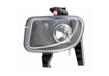 Fiat Grande Punto Sport Mistlamp Links (Mistlampen), Verzenden