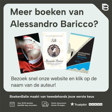 City 9780375411427 Alessandro Baricco, Verzenden, Alessandro Baricco