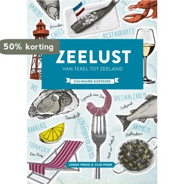 Zeelust 9789059567351 Jonah Freud, Verzenden, Jonah Freud