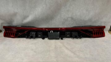 Audi Q8 achterlicht LED Basic USA, Verzenden, Gebruikt