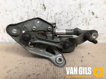 Ruitenwismotor+Mechaniek Peugeot 407 O100479, Nieuw