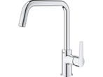 GROHE Start - Keukenkraan - Hoge uitloop 150° draaibereik -, Doe-het-zelf en Bouw, Verzenden, Zo goed als nieuw