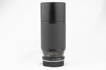 Leitz Vario-Elmar-R 1:4.5/75-200 Cameralens