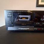 Denon - DRM-700A Cassetterecorder-speler, Nieuw