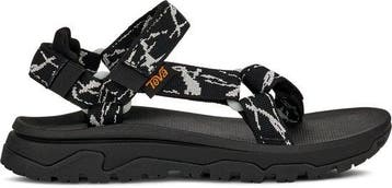 Teva C HURRICANE XLT JR Unisex Sandalen - MARBLE Zwart -..., Verzenden