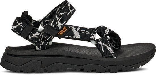 Teva C HURRICANE XLT JR Unisex Sandalen - MARBLE Zwart -..., Bijoux, Sacs & Beauté, Beauté | Parfums, Envoi