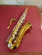 Conn-Selmer - Conn 16M - - Tenorsaxofoon - Verenigde Staten, Musique & Instruments