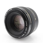 Canon EF 50mm F/1.4 USM | Occasion, Ophalen of Verzenden