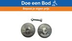 Bieden: Quicksilver Rose Anode for Rudders Ø, Ophalen of Verzenden, Nieuw