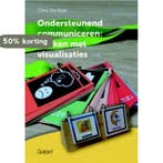 Ondersteunend communiceren 9789044130621 Chris De Rijdt, Boeken, Verzenden, Gelezen, Chris De Rijdt