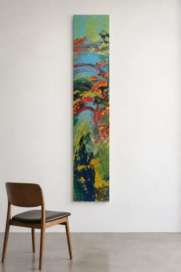 Rudolf Draheim (XX-XXI) - O.T., Antiek en Kunst