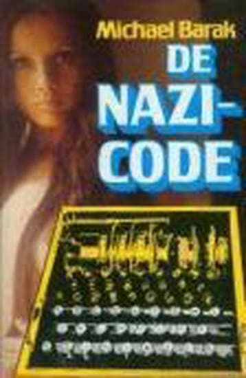 De Nazi-code 9789062131457 Barak, Verzenden, Gelezen, Barak