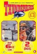Thunderbirds 7 & 8 op DVD, Verzenden, Nieuw in verpakking