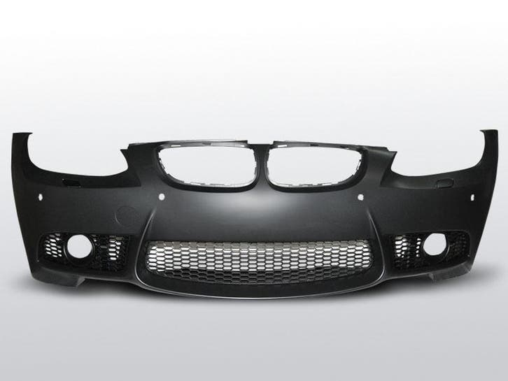 Voorbumper | geschikt voor BMW 3-Serie E92 E93 2006-2010 | M, Autos : Pièces & Accessoires, Carrosserie & Tôlerie, Envoi