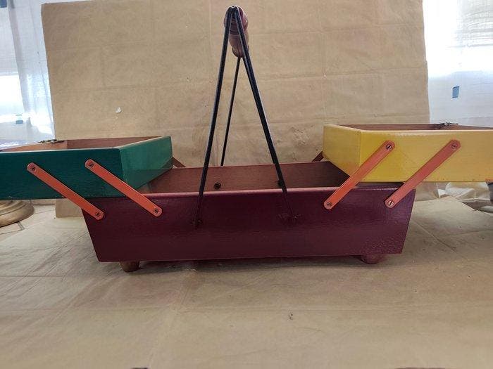 Naaiset, Antiquités & Art, Art | Objets design
