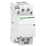 Schneider Electric ICT 63A Double NO Contacteur Modulaire -, Bricolage & Construction, Verzenden