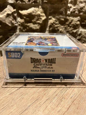 Bandai - 1 Sealed box - Dragon Ball, Nieuw