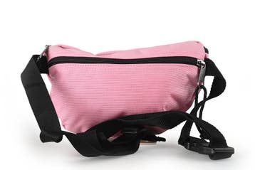 Eastpak Heuptas Roze, Handtassen en Accessoires, Tassen | Damestassen, Verzenden, Zo goed als nieuw, Roze