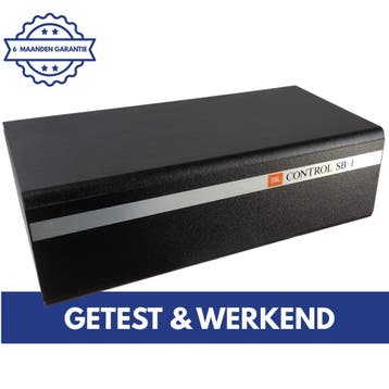 JBL Control SB-1 | Subwoofer | JBL | 300 Watt | Vinted, Audio, Tv en Foto, Luidsprekerboxen, 150 watt of meer, Verzenden, Zo goed als nieuw