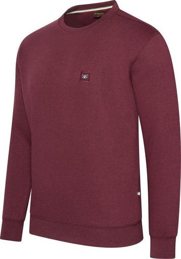 2dekans | Cappuccino Italia - Heren Sweaters Prato Sweater -, Ophalen of Verzenden, Nieuw