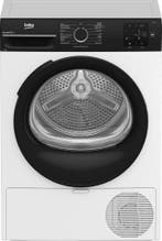Beko Bm3t30230w - Warmtepompdroger - 10 kg - Energieklasse D, Electroménager, Ophalen of Verzenden