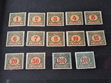 Oostenrijk-Hongarije - militaire post 1904/1916 - Bosnië