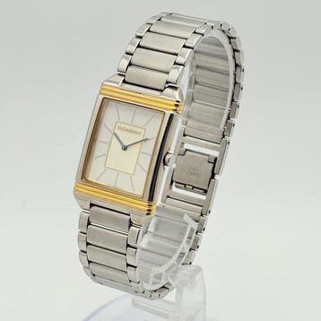 Yves Saint Laurent - Vintage - Sans prix de réserve - H04724