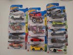 Hot Wheels Th - Voiture-jouet Ferrari - Tesla - Formula 1