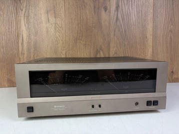 Hitachi - HMA-7500 MK II Amplificateur de puissance à, Nieuw
