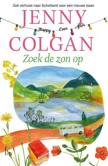 Happy ever after 2 - Zoek de zon op (Nieuw), Verzenden, Nieuw
