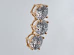 Zonder minimumprijs - Hanger - 14 karaat Geel goud - 2.33ct.