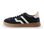 Gant Sneakers in maat 37 Blauw, Kleding | Dames, Zo goed als nieuw, Sneakers, Gant, Verzenden