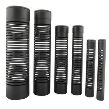 Aqua Medic Outlet strainer 50 mm, length app. 240 mm, Dieren en Toebehoren, Verzenden, Nieuw