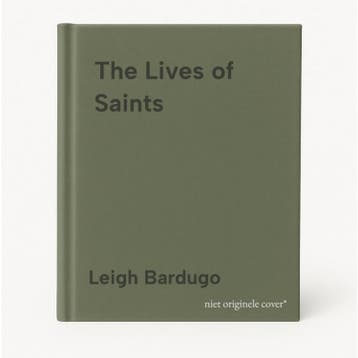 The Lives of Saints 9781510108820 Leigh Bardugo, Verzenden, Zo goed als nieuw, Leigh Bardugo