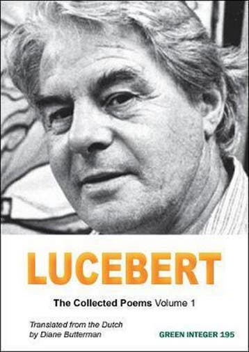 The Collected Poems 9781557134073 Lucebert, Verzenden, Zo goed als nieuw, Lucebert