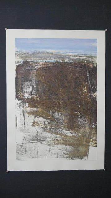 Antonio Pedretti (1950) - Autunno