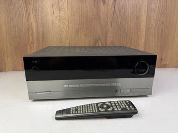 Harman Kardon - AVR-132 Solid state meerkanaals receiver, Nieuw