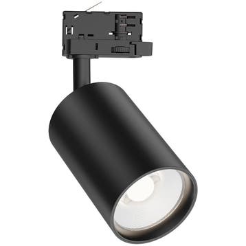 Krachtige LED Railspot Brinton Sonly 30W - Koud Wit 6000K, Z, Verzenden, Nieuw