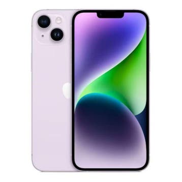 iPhone 14 Plus - Hexa Core - 6 GB RAM - 128 GB Opslag - 12, Verzenden, Nieuw