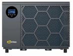 Weau Hybride spa warmtepomp - 7,3 kW, Tuin en Terras, Ophalen of Verzenden, Nieuw
