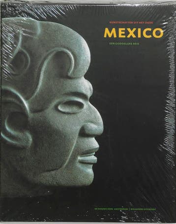 Kunstschatten uit het oude Mexico 9789040096808 T. Leyenaar, Verzenden, Gelezen, T. Leyenaar