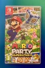 Nintendo - Switch - Mario Party Superstars; Donkey Kong
