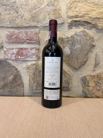 2023 Ornellaia, La Vitalità - Bolgheri Superiore - 1 Fles, Nieuw