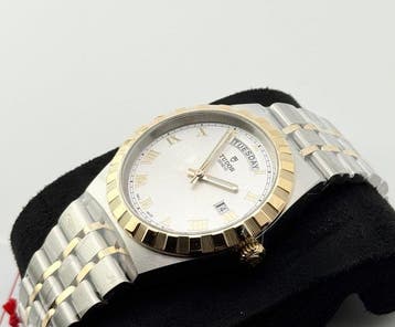 Tudor - Royal - Brand New 28603 - Heren - 2026